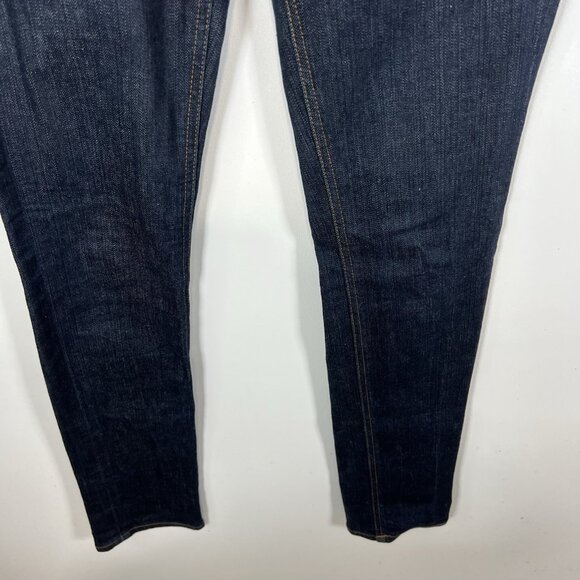Acne Jeans Mic Another Raw Jeans Men’s Size W26 L32 Designer - Picture 4 of 10